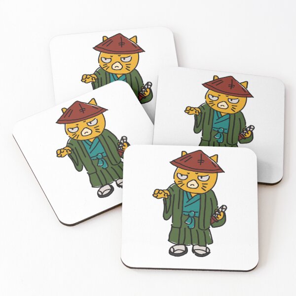 Item preview, Cute cat sticker designed and sold by agiadesigns.