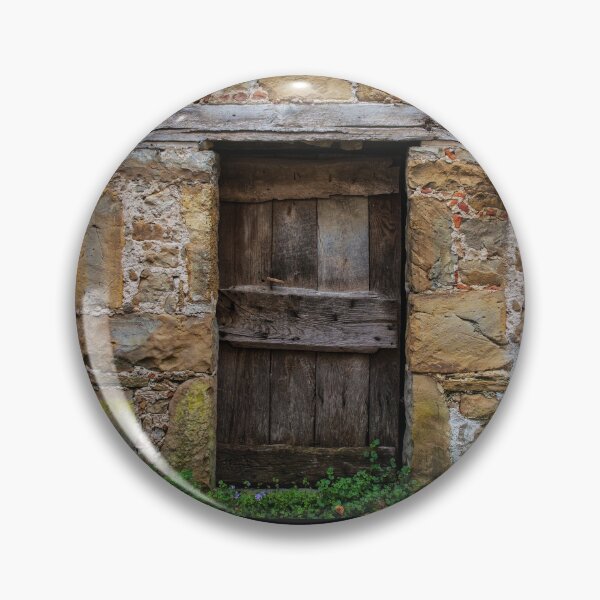 Item preview, Door in Poffabro, North East Italy  designed and sold by jojobob.