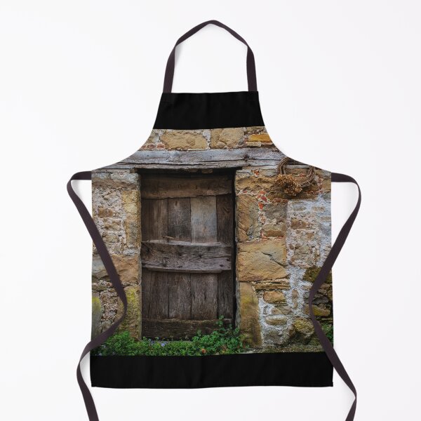 Item preview, Door in Poffabro, North East Italy designed and sold by jojobob.