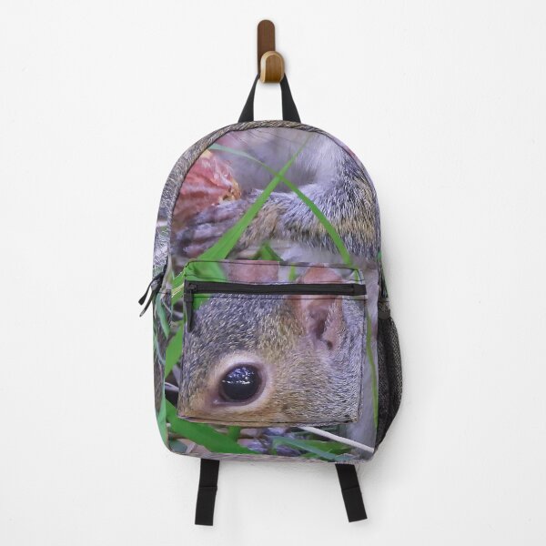 Item preview, Cute Squirrel #0034 designed and sold by Jeffrey Mask.