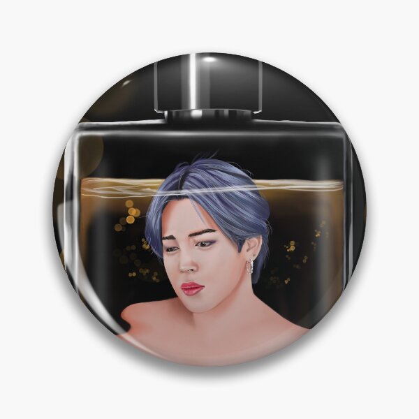 Item preview, Essence: Jimin designed and sold by Agimatara.