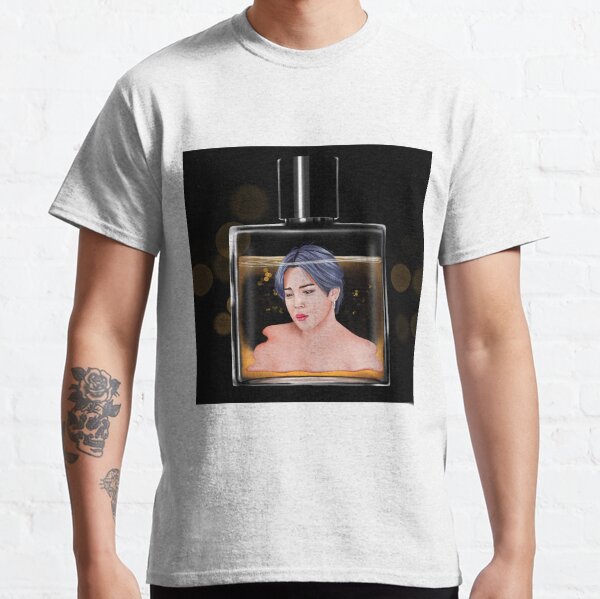 Essence: Jimin Classic T-Shirt