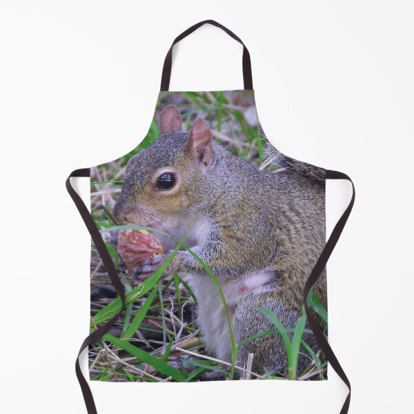 Item preview, Cute Squirrel #0034 designed and sold by Jeffrey Mask.
