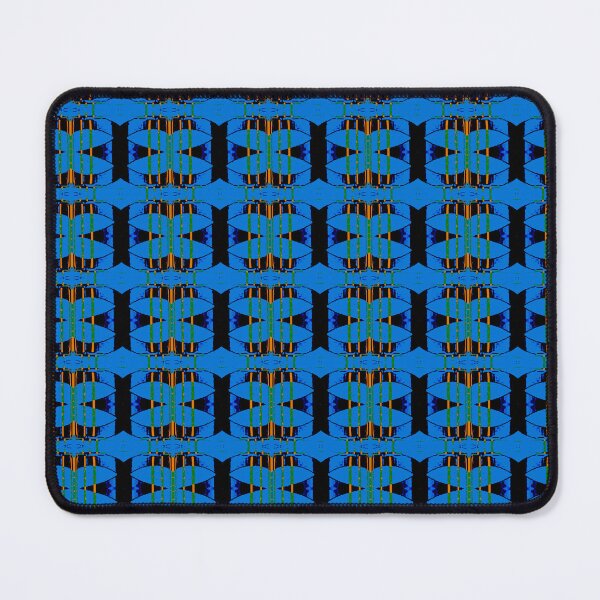 Item preview, Imprisoned a symbolic expressionism abstract pattern by Code03 designed and sold by Code03.