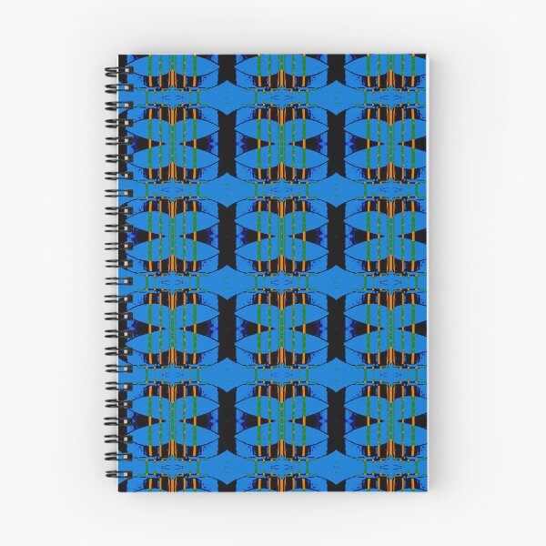 Item preview, Imprisoned a symbolic expressionism abstract pattern by Code03 designed and sold by Code03.