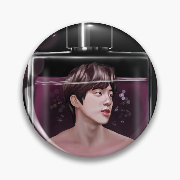 Item preview, Essence: Jin designed and sold by Agimatara.