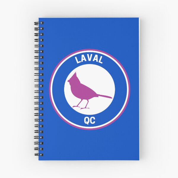 Item preview, Vintage Laval Quebec designed and sold by fearcity.