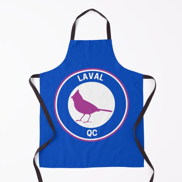 Item preview, Vintage Laval Quebec designed and sold by fearcity.