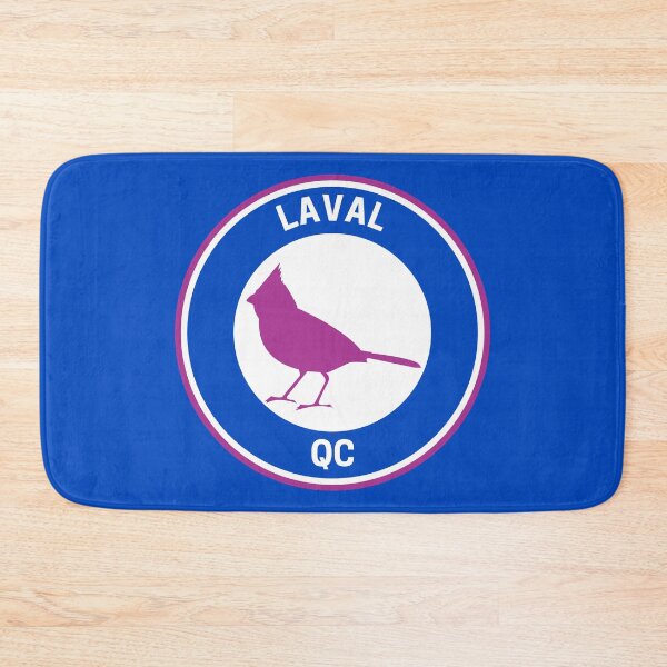 Item preview, Vintage Laval Quebec designed and sold by fearcity.
