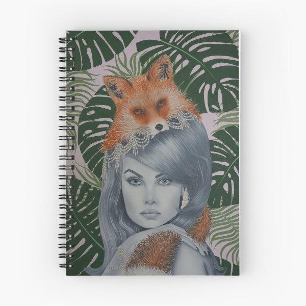 Item preview, Florida Foxtrot designed and sold by MorganDantonArt.