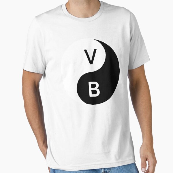 Item preview, Viagra Boys Merch Black And White Logo designed and sold by RommaniShop.
