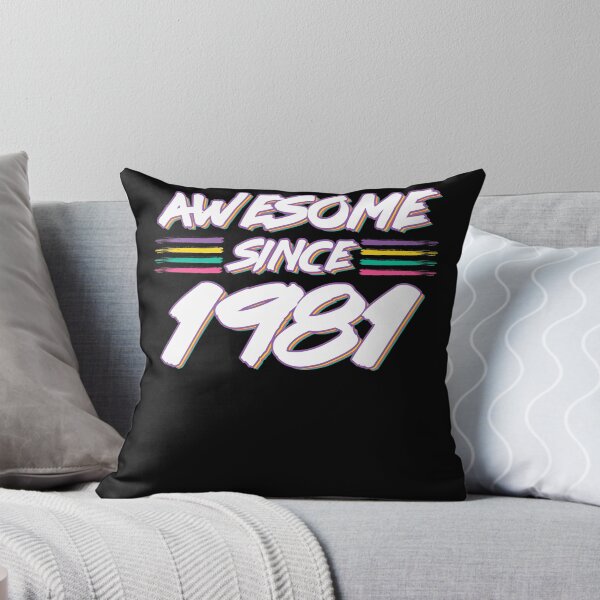 Artikelvorschau, Fantastisch seit 1981 80er Retro 41. Geburtstag entworfen und verkauft von TrendingTees4u.