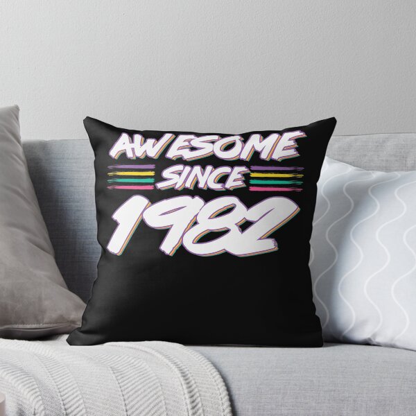 Artikelvorschau, Fantastisch seit 1982 80er Retro 40. Geburtstag entworfen und verkauft von TrendingTees4u.