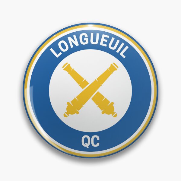 Item preview, Vintage Longueuil Quebec designed and sold by fearcity.