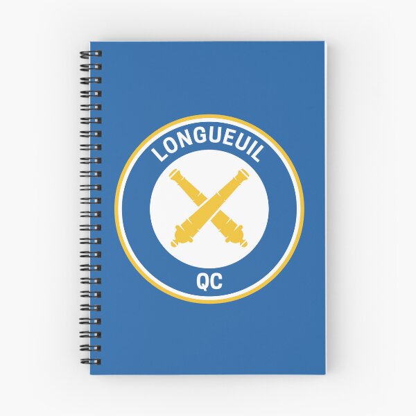 Item preview, Vintage Longueuil Quebec designed and sold by fearcity.