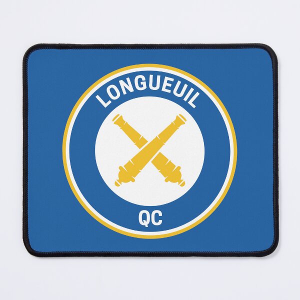 Item preview, Vintage Longueuil Quebec designed and sold by fearcity.