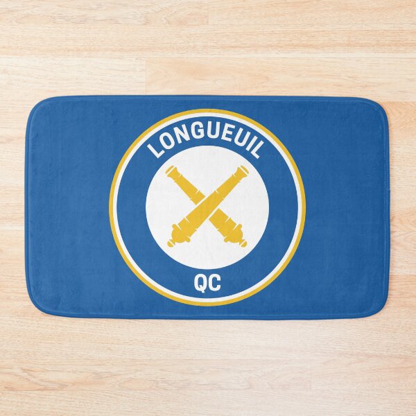Item preview, Vintage Longueuil Quebec designed and sold by fearcity.