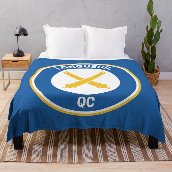 Item preview, Vintage Longueuil Quebec designed and sold by fearcity.