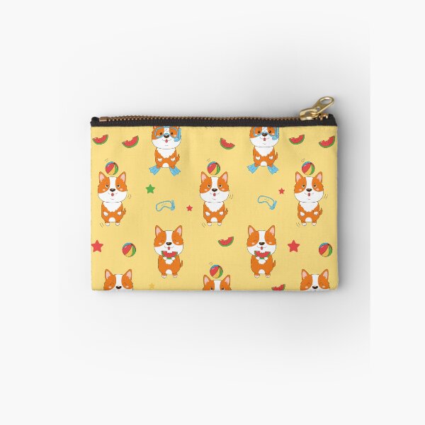 Item preview, Jolly corgis For Summer Time designed and sold by pretty-os.