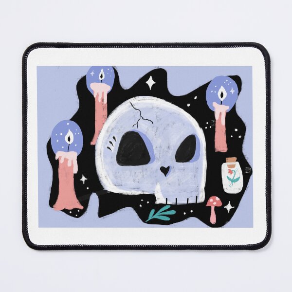 Item preview, Skull design  designed and sold by Ghadeer053.