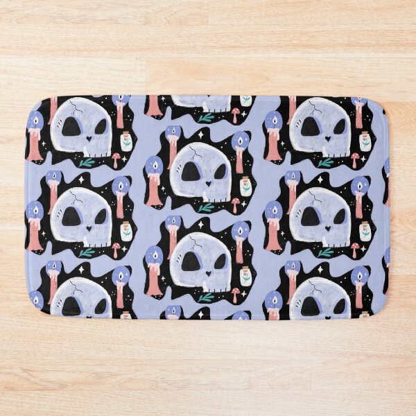 Item preview, Skull design  designed and sold by Ghadeer053.