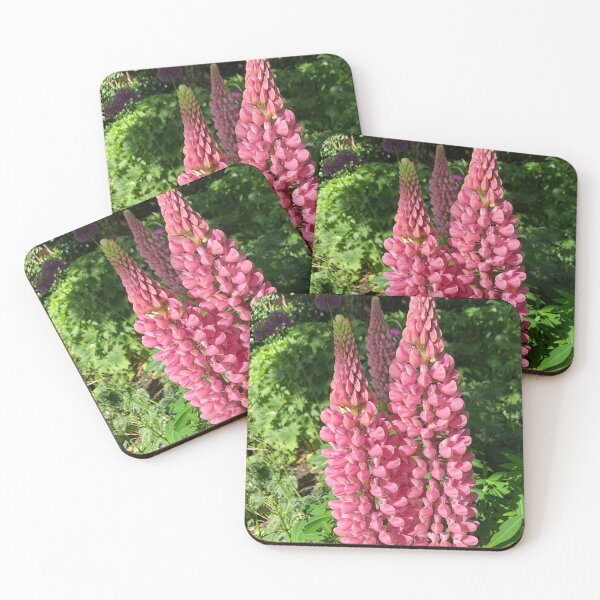 Item preview, Lupins in Sunshine designed and sold by Violaman.