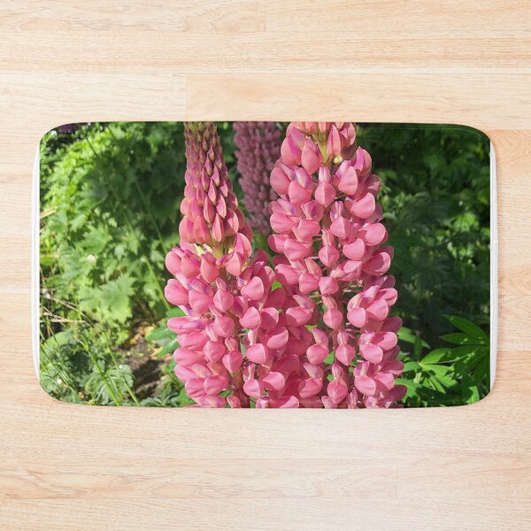 Item preview, Lupins in Sunshine designed and sold by Violaman.