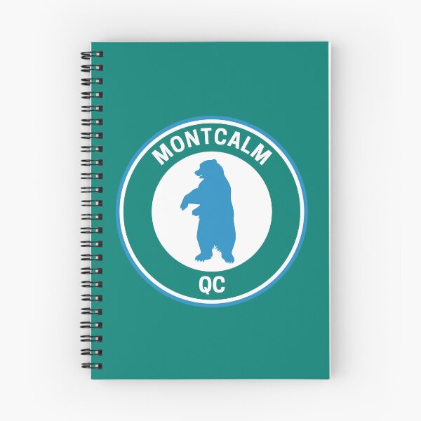 Item preview, Vintage Montcalm Quebec designed and sold by fearcity.