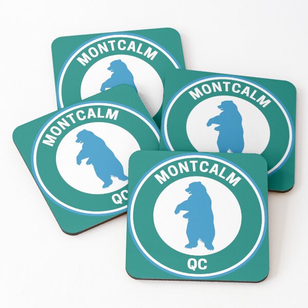Item preview, Vintage Montcalm Quebec designed and sold by fearcity.