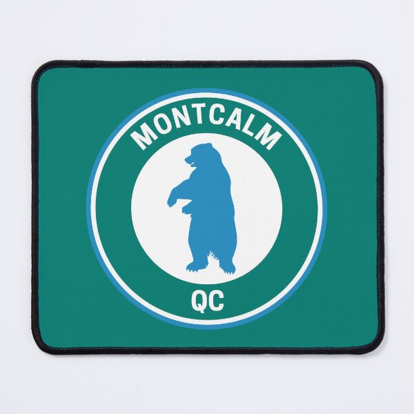 Item preview, Vintage Montcalm Quebec designed and sold by fearcity.