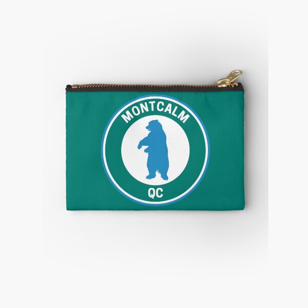 Item preview, Vintage Montcalm Quebec designed and sold by fearcity.