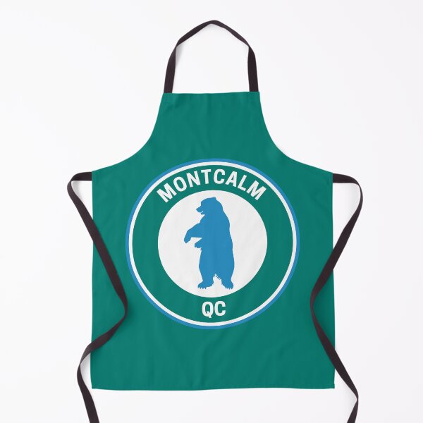 Item preview, Vintage Montcalm Quebec designed and sold by fearcity.