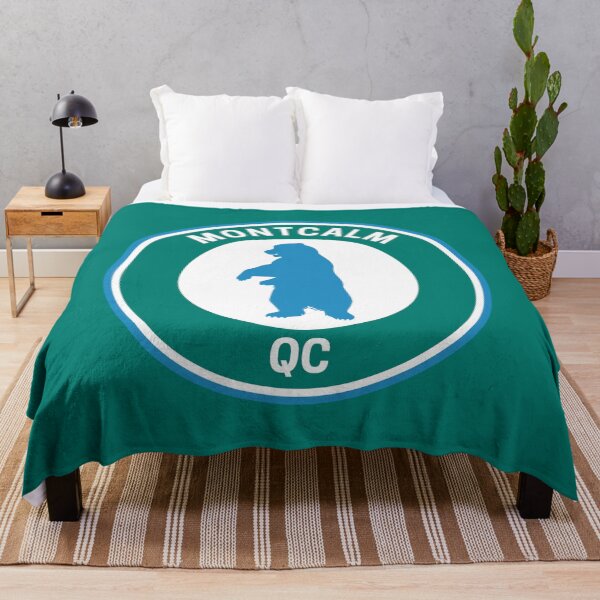 Item preview, Vintage Montcalm Quebec designed and sold by fearcity.