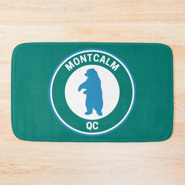 Item preview, Vintage Montcalm Quebec designed and sold by fearcity.