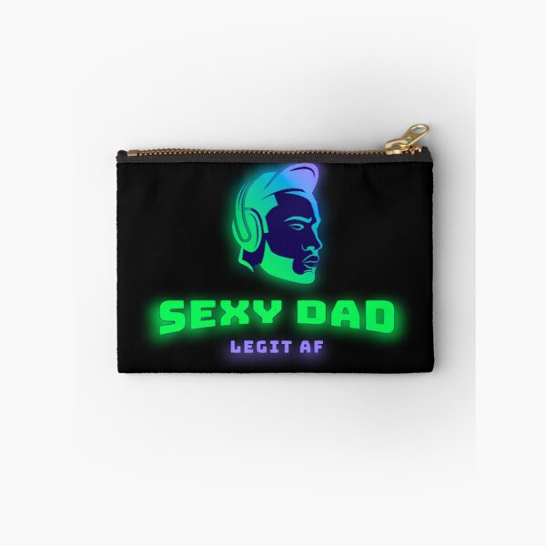 Item preview, Sexy Dad Father’s Day  designed and sold by Boztik-Designs.