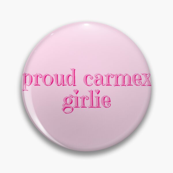 Item preview, Pink Proud Carmex Girlie designed and sold by Pink Ribbon.