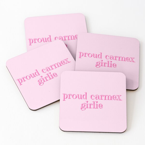 Item preview, Pink Proud Carmex Girlie designed and sold by Pink Ribbon.