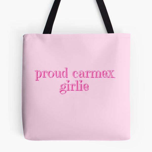 Item preview, Pink Proud Carmex Girlie designed and sold by Pink Ribbon.