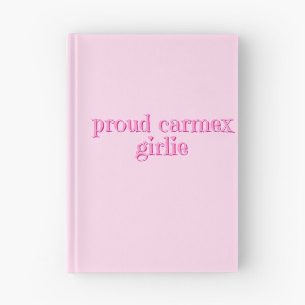 Item preview, Pink Proud Carmex Girlie designed and sold by Pink Ribbon.