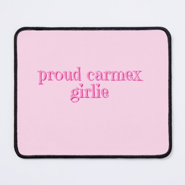 Item preview, Pink Proud Carmex Girlie designed and sold by Pink Ribbon.