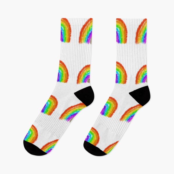Item preview, Proud rainbow hair designed and sold by cardsngiftwrap.