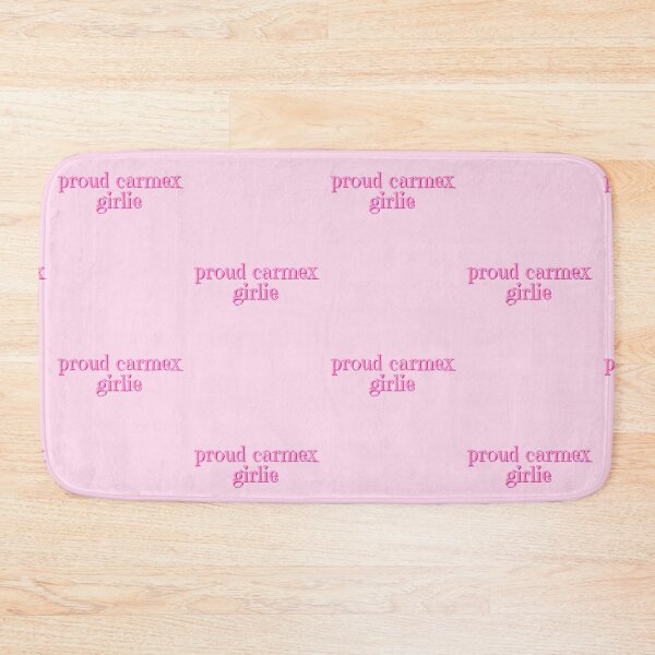 Item preview, Pink Proud Carmex Girlie designed and sold by Pink Ribbon.