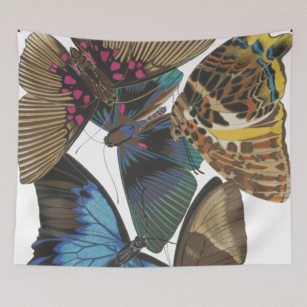 Item preview, Vintage Butterflies designed and sold by billythekidtees.