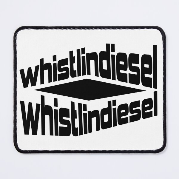 Item preview, whistlin diesel  designed and sold by designsmaster99.