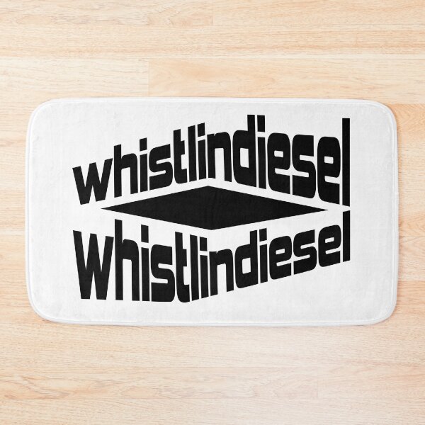 Item preview, whistlin diesel  designed and sold by designsmaster99.