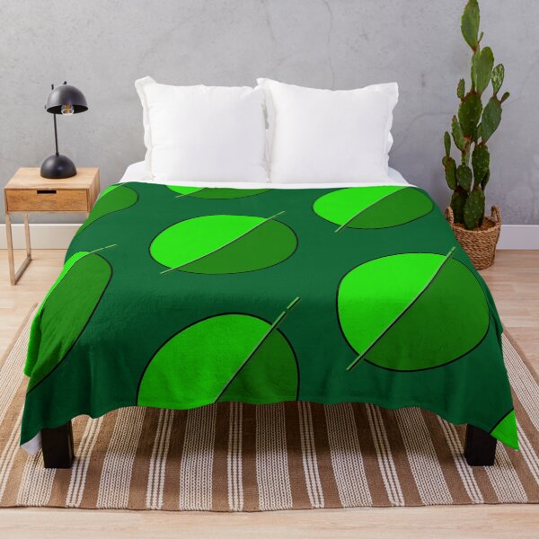 Item preview, Modern Leaf designed and sold by Cranemann.