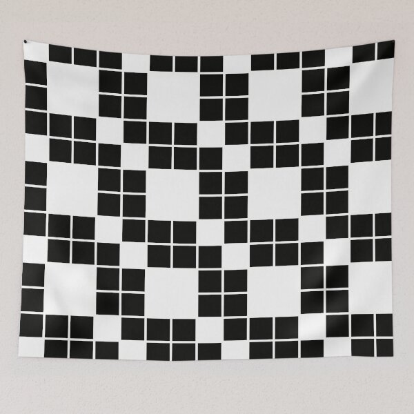 Item preview, 10 Squares "Geometric Works" designed and sold by Istvan Ocztos.
