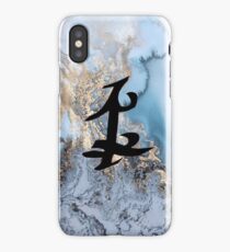 Parabatai iPhone Case