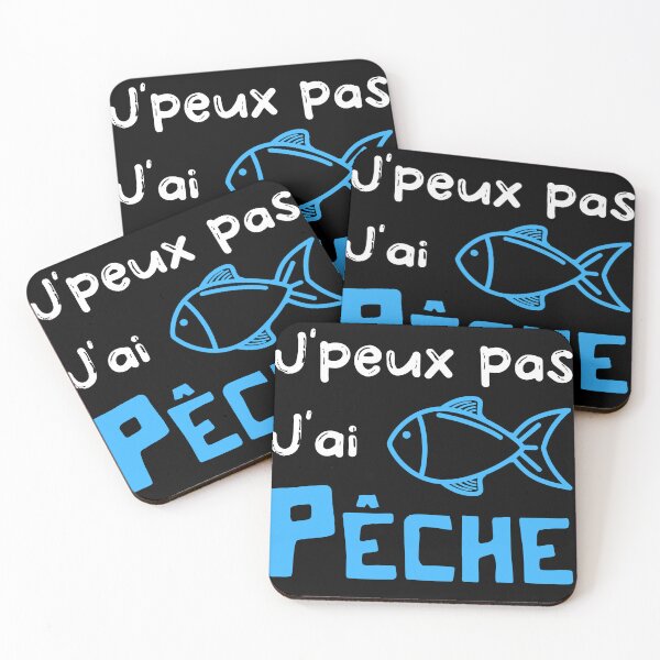 Item preview, I can't, I fish. gift idea for a fisherman designed and sold by tets.