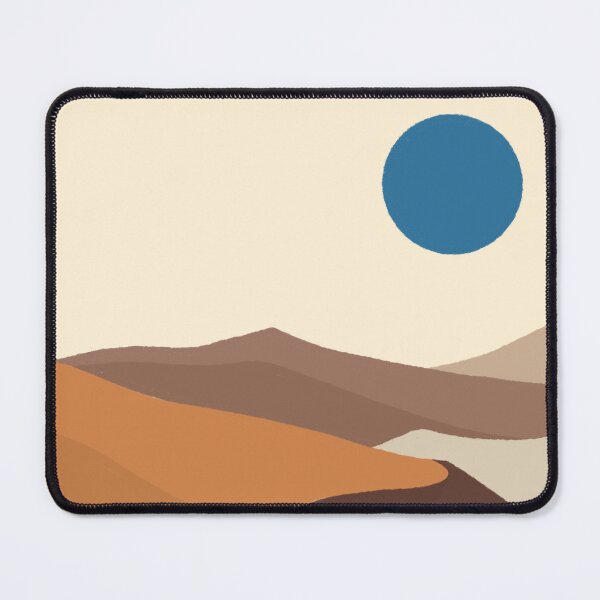 Item preview, Desert 01 designed and sold by Luli Reis.